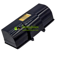 Baterie pro Intermec 700 Mono 730 Color AB10 318-011-007 [Náhradní baterie]